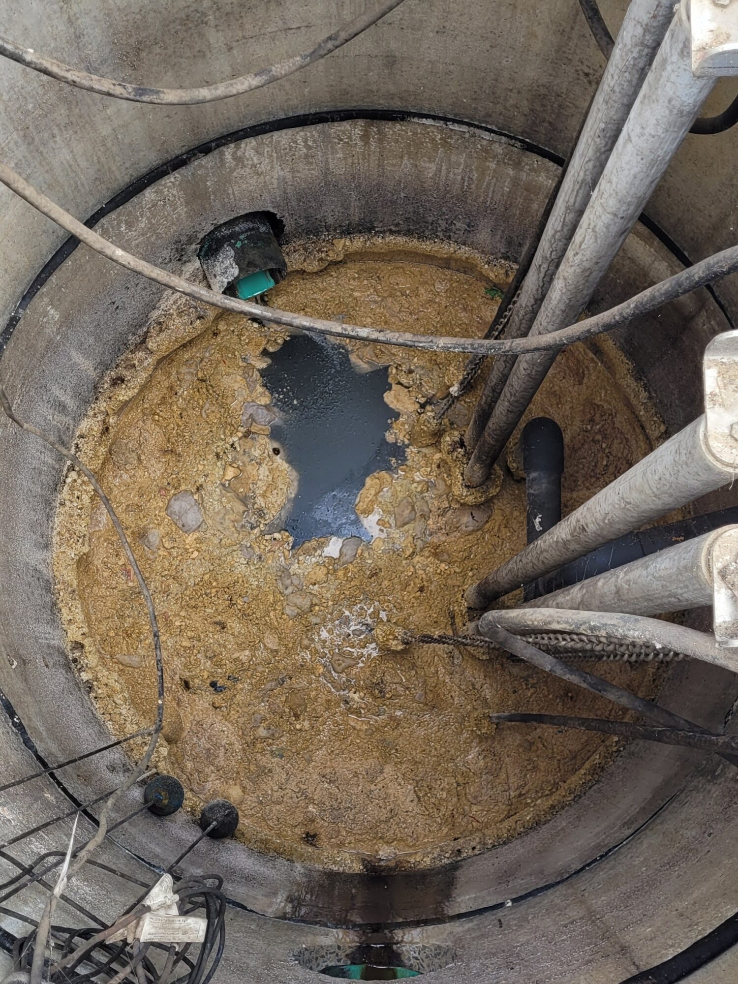 Pretreatment Program